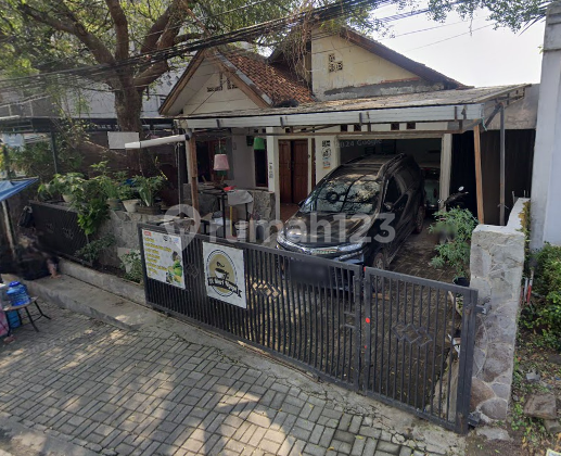 Dijual Rumah Lelang Area Cimahi Tengah, Kota Cimahi