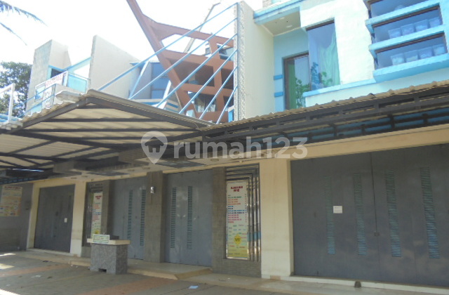 For Sale: Shop House via Auction in Majalaya-Rancaekek Area, Bandung Regency 2