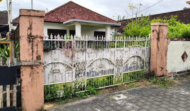 Dijual Rumah Via lelang Area Kuta, Kab Badung Bali Dijual Rumah Via lelang Area Kuta, Kab Badung Bali