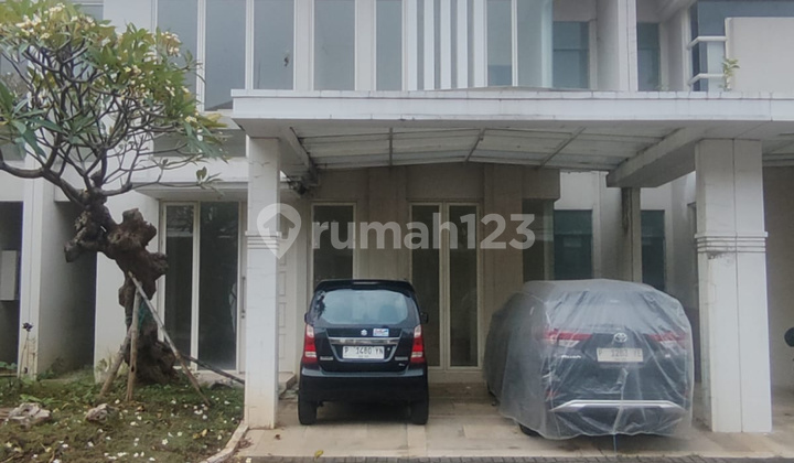 Dijual Rumah Area Perum Grand Pakuwon, Kota Surabaya