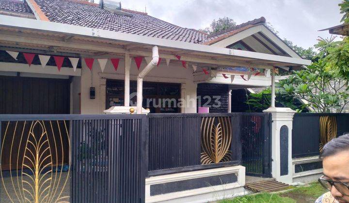 Dijual Rumah Lelang di Jalan Encep Kartawiria, Cimahi Utara 2