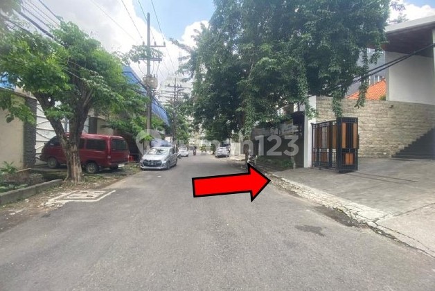 For Sale, Auctioned Shop House in Genteng Area, Surabaya City 2