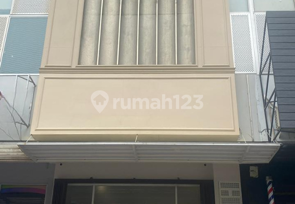 For Sale: Shophouse Auction Area Lontar Sambikerep, Surabaya City For Sale: Shophouse Auction Area Lontar Sambikerep, Surabaya City