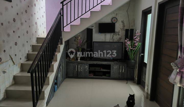 Dijual Rumah Lelang di Jl. Gn. Talang Denpasar Barat Bali  2