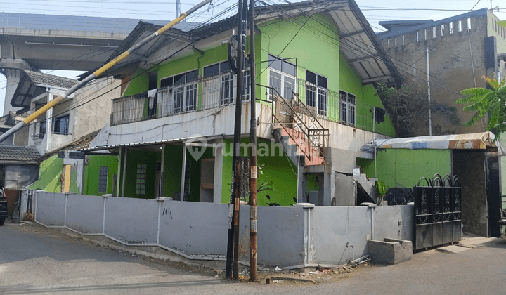 Dijual Rumah Lelang di Jalan Warga Asri, Gempolsari Kota Bandung 2