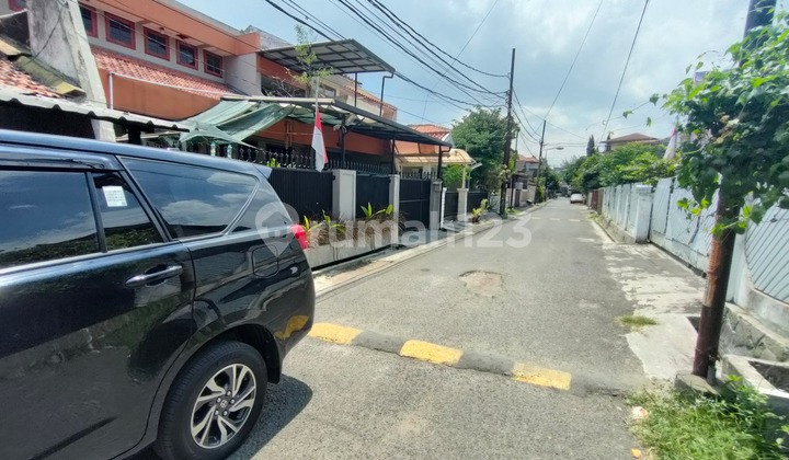 Dijual Rumah Via Lelang Area Gumuruh Batununggal, Kota Bandung 2