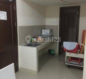 Dijual Apartemen Lelang Galery Ciumbuleuit 2 Jl. Ciumbuleuit  2