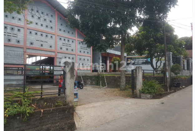 Dijual Tanah dan Bangunan Area Cibiru, Kaota Bandung Dijual Tanah dan Bangunan Area Cibiru, Kaota Bandung