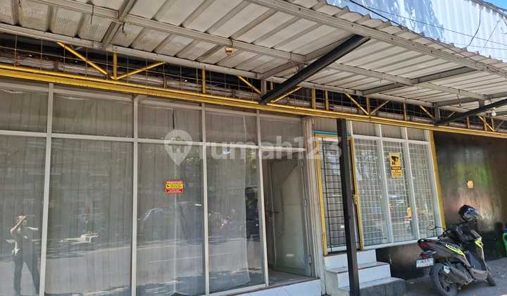 Dijual Toko Via lelang Area Padasuka Bawah, Kota Bandung