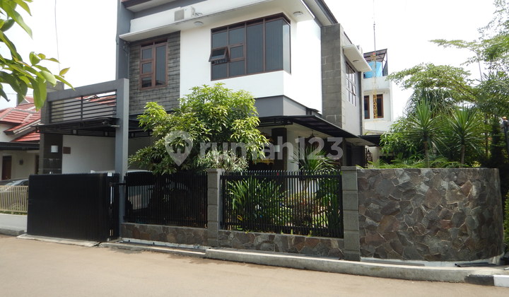 Dijual Rumah Area Arcamanik, kota Bandung