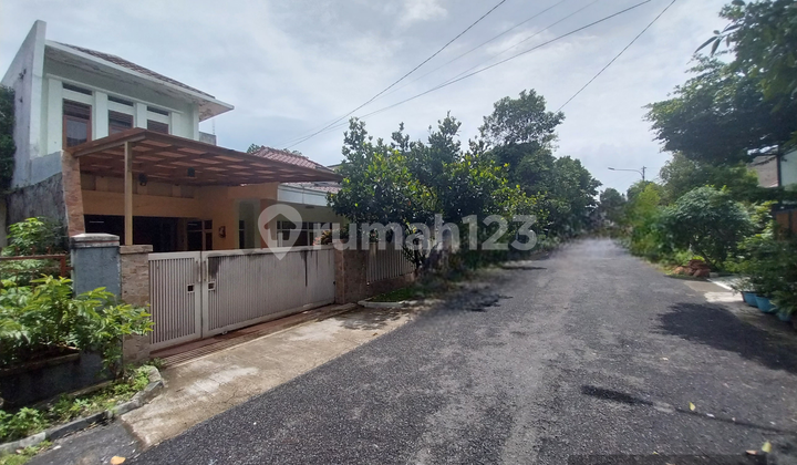 Dijual Rumah Area Soekarno-Hatta, Kota Bandung 2