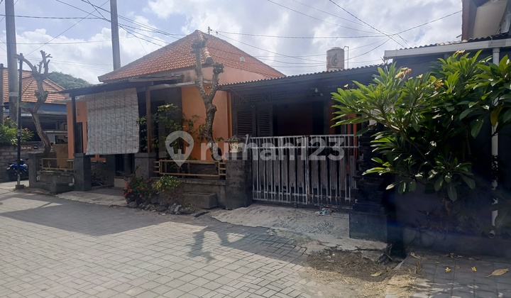 Dijual Rumah Area Ketewel, Kab Gianyar, Bali Dijual Rumah Area Ketewel, Kab Gianyar, Bali