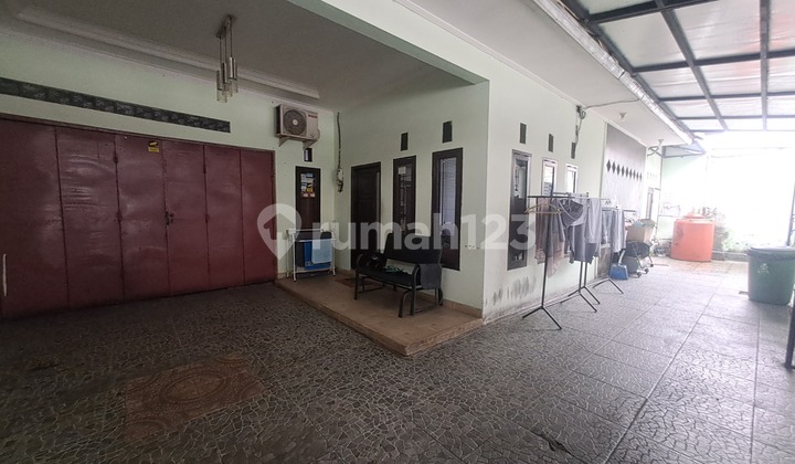 Dijual Rumah Via lelang Area Regol, Kota Bandung 2