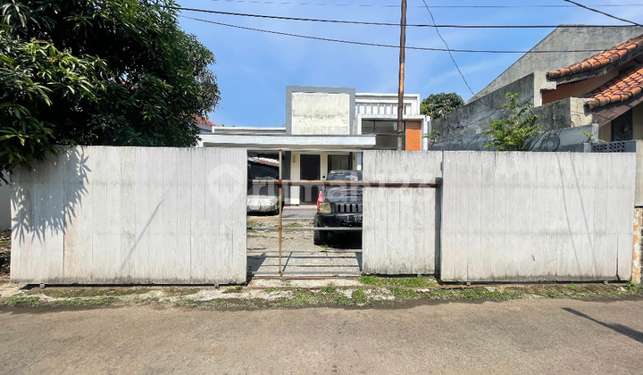 Dijual Rumah Via Lelang Area Regol, Kota Bandung 2