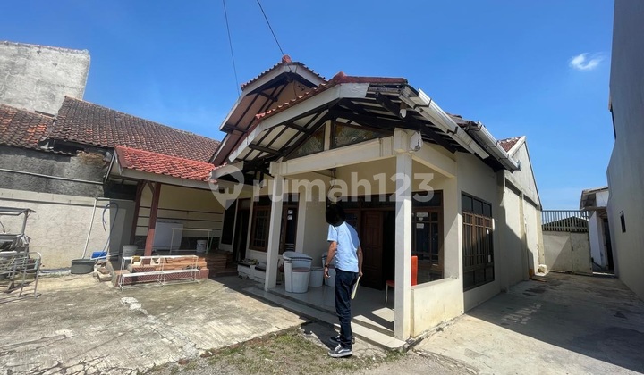 Dijual Rumah Via Lelang Area Biru Majalaya, Kab. Bandung 2