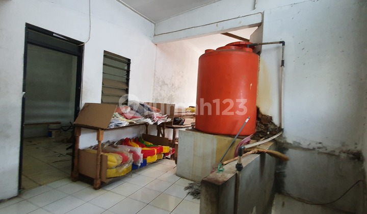 For Sale: Shophouse in Astana Anyar, Bandung City