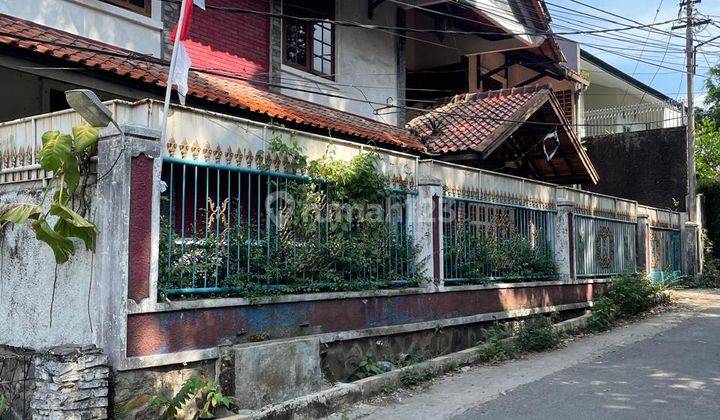 Dijual Rumah Lelang di Jalan Ligar Raya, Cimenyan Kab. Bandung 2