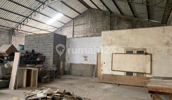 Dijual Gudang Via Lelang Area Gunung Anyar Tambak, Kota Surabaya