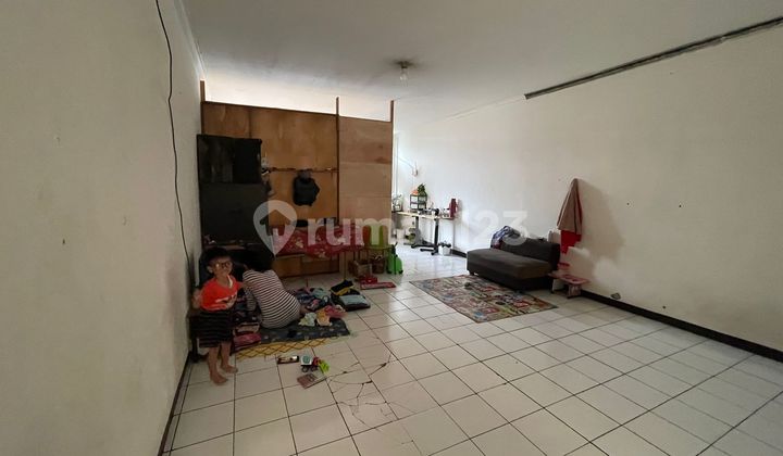Dijual Ruko Lelang di Mainroad Astana Anyar Kota Bandung 2