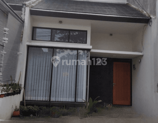 Dijual Rumah Lelang di Jalan Cipamokolan Kolot, Arcamanik Bandung 1