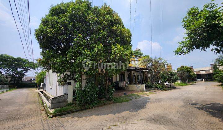 Dijual Rumah Lelang di Jalan Terusan Derwati Rancasari Bandung 1