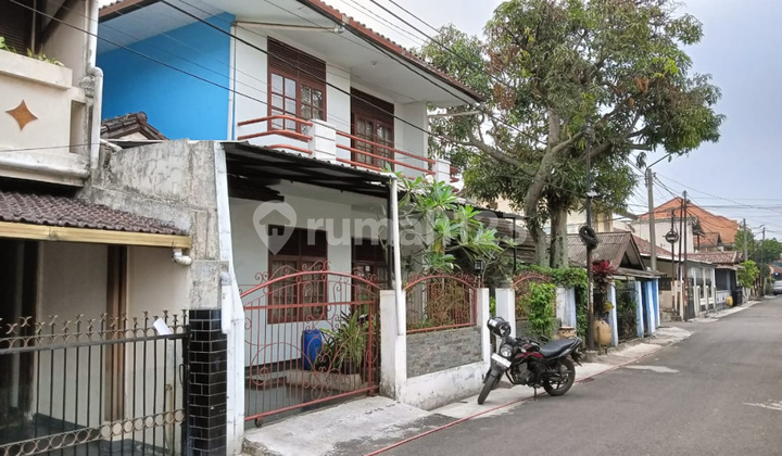 Dijual Rumah Area Rancasari, Kota Bandung Dijual Rumah Area Rancasari, Kota Bandung