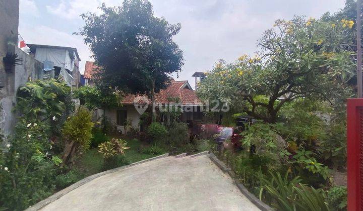 Dijual Rumah Lelang di Jalan Sariwangi Selatan Kbb  1