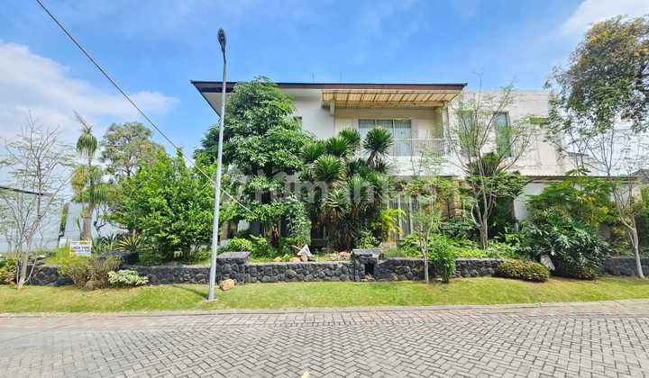 For Sale House in Citraland Via Auction Lakarsantri Area, Surabaya City 2