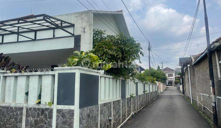 Dijual Rumah Lelang di Jalan Pacuan Kuda Lama Kab. Sumedang 2