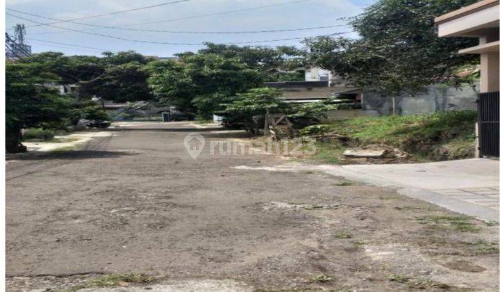 Dijual Rumah Lelang di Jalan Sekehaji, Jati Endah Kab, Bandung 2