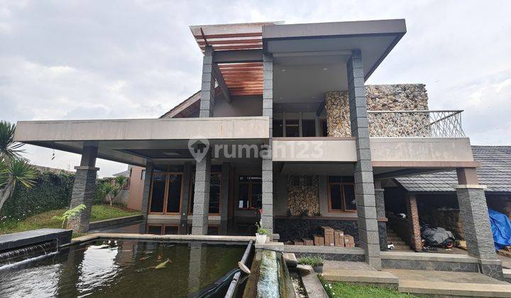 Dijual Rumah & Ruang Usaha di Jalan Cipaku, Paseh Kab. Bandung 2