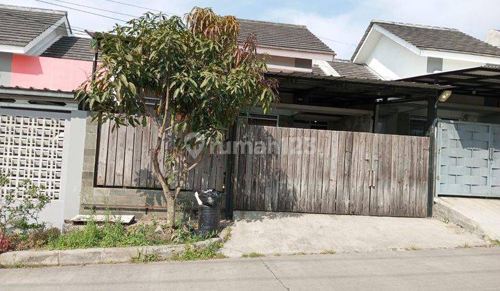 Dijual Rumah Lelang di Jalan Warunglahang Cicalengka Kab. Bandung 1