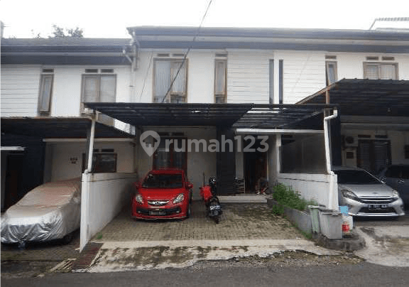 Dijual Rumah Lelang di Jl Sukaraja, Terusan Gunung Batu Bandung 1