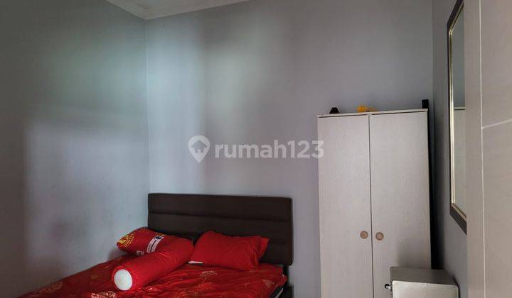 Dijual Rumah Lelang di Jalan Cibaligo Permai Raya, Cihanjuang KBB 2