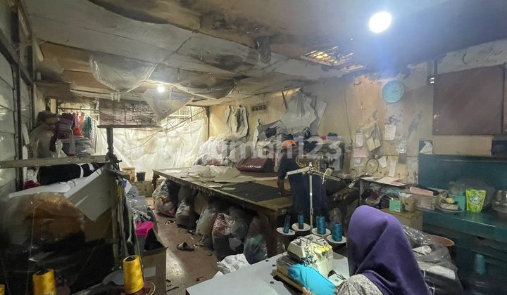 Dijual Rumah Area Dayeuhkolot, Kab Bandung 2