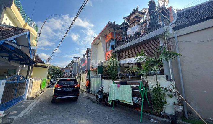 Dijual Rumah Lelang di Jalan Bhayangkara Kab. Badung Bali 2