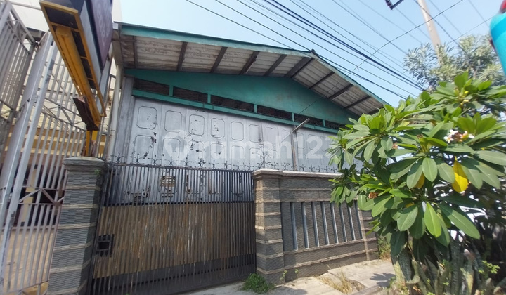 Dijual Gudang Via Lelang Area Harjamukti, Kota Cirebon