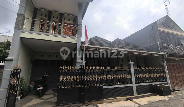 Dijual Rumah Via Lelang Area Melong, Kota Cimahi Dijual Rumah Via Lelang Area Melong, Kota Cimahi