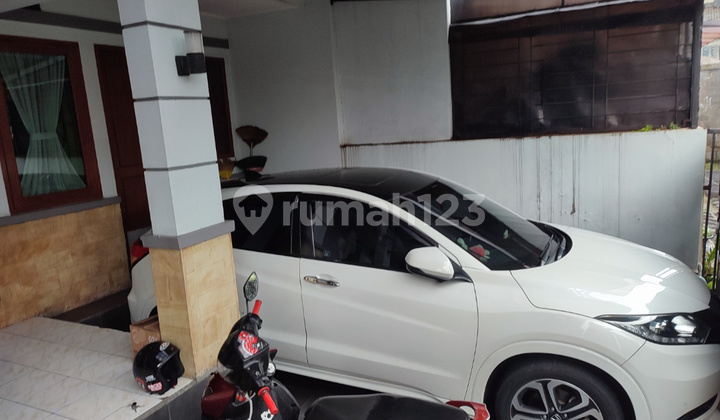 For Sale House Via Auction in North Margahayu Area, Bandung City 2