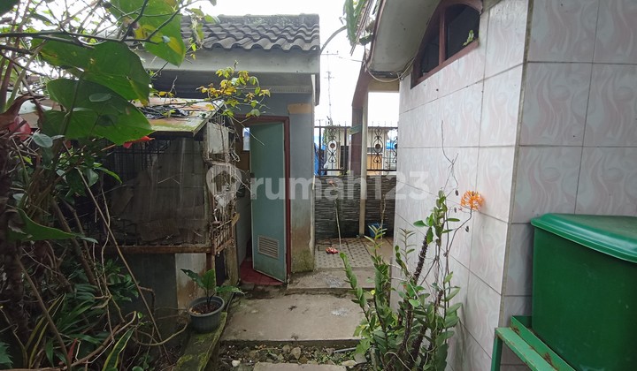 Dijual Rumah Via Lelang Area Maribaya Lembang, Kab Bandung Barat 2