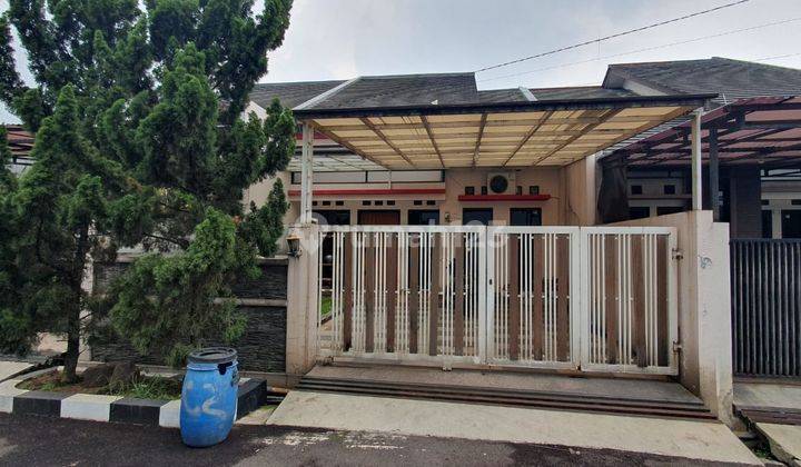 Dijual Rumah Strategis di Jalan Melong Asih, Cijerah Kota Bandung 2