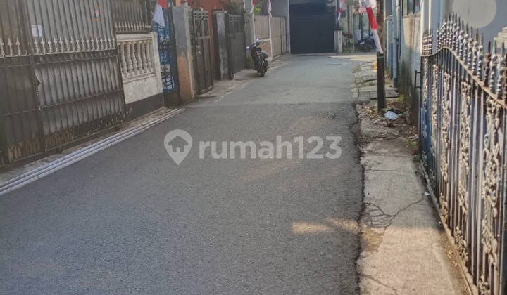 Dijual Rumah Via Lelang Area Kiaracondong, Kota Bandung 2