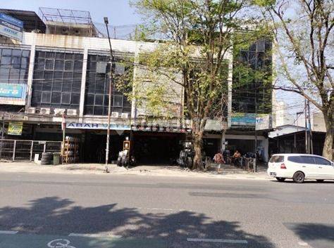Dijual Ruko Lelang 3 Lantai di Jalan Suniaraja Kota Bandung 2