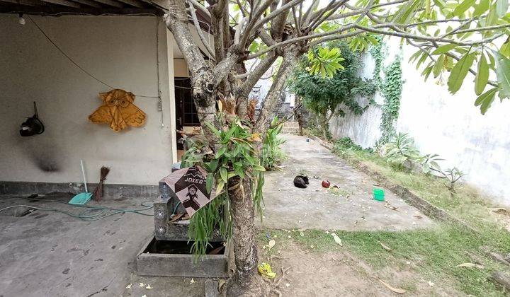 Dijual Rumah Lelang di Jalan Palapa, Denpasar Selatan Bali 2