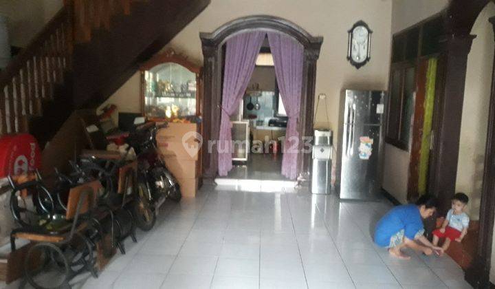 Dijual Rumah Lelang di Jalan Permai, Margaasih Kopo Kab. Bandung 2