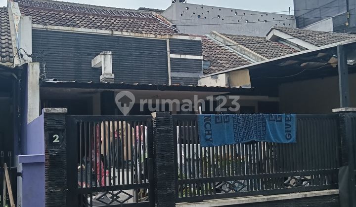 Dijual Rumah Via Lelang Area Pangauban Katapang, Kab Bandung 2