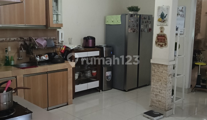 Dijual Rumah Via Lelang Area Arcamanik Bandung Timur 2