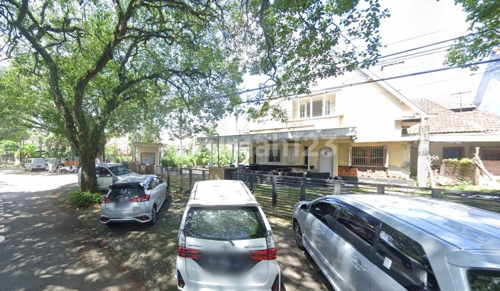 Dijual Rumah Via Lelang Area Klojen, Kota Malang