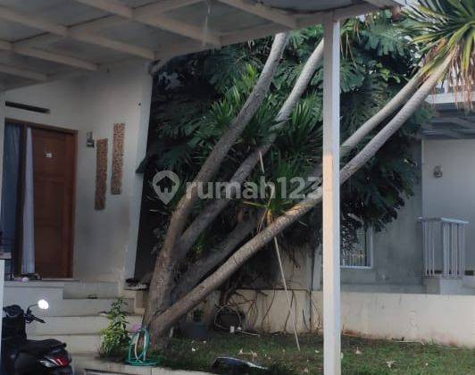 Dijual Rumah di Jalan Pasir Impun, Cimenyan Kab. Bandung 2