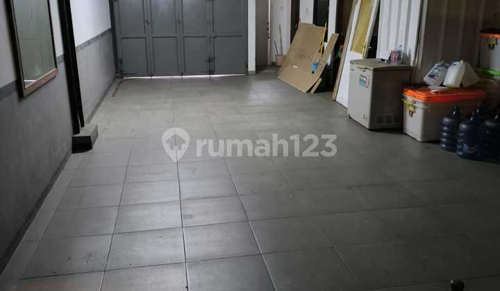 For Sale: Shop-House via Auction in Kiaracondong Area, Bandung City 2